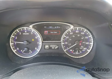 2016 Infiniti Qx60 from USA, damaged, VIN 5N1AL0MN0GC520950